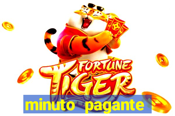 minuto pagante fortune dragon